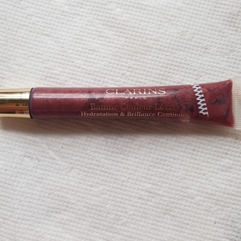 Clarins Paris Colour Quench Lip Balm